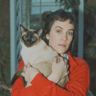 Bess Atwell - Already, Always album cover