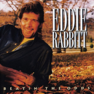 Eddie Rabbitt - Beatin' The Odds album cover