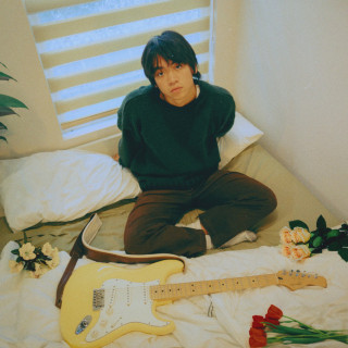 Rocco - Her Favorite Flowers EP cover