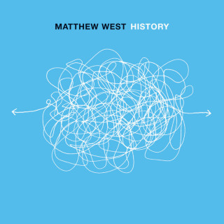 Matthew West - History album cover