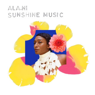 ALA.NI - Sunshine Music album cover