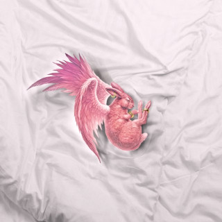 HAON - Angel album cover