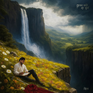 King - Shayad Koi Na Sune single cover