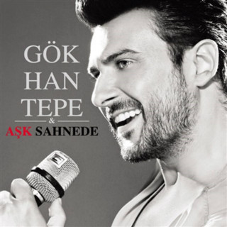 Gökhan Tepe - Aşk Sahnede album cover