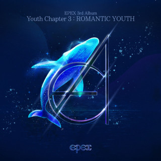 EPEX - Youth Chapter 3 : ROMANTIC YOUTH album cover