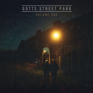 Gotts Street Park - Volume One album cover