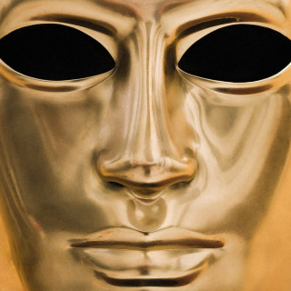 Sicario - Η ΜΑΣΚΑ (H MASKA) album cover