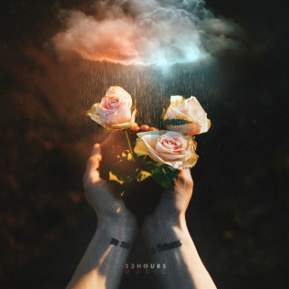 Liaze - NO RAIN NO FLOWERS EP cover