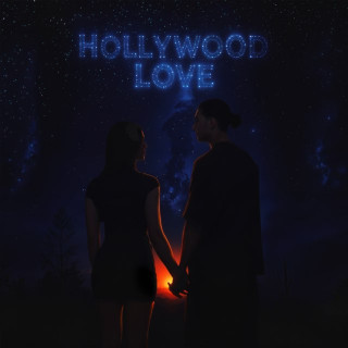 Lizogub (Лизогуб) - Hollywood Love EP cover