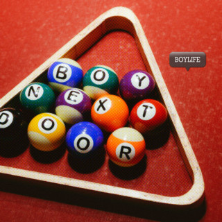 BOYNEXTDOOR - BOYLIFE EP cover