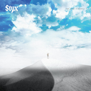 Styx - The Same Stardust EP cover