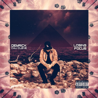 Demrick - Losing Focus album cover