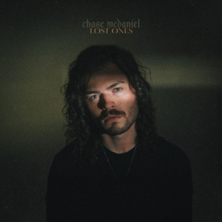 Chase McDaniel - Lost Ones album cover