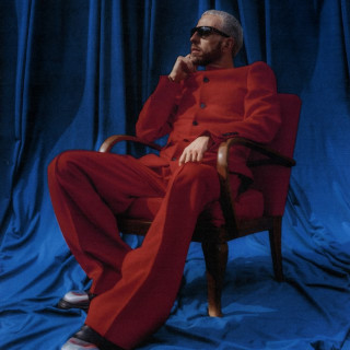 Shablo - Manifesto album cover
