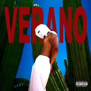 Siles - VERANO EP cover