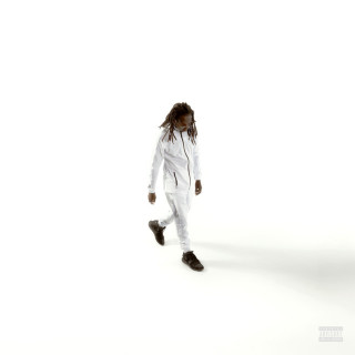 Still Fresh - NO MAN'S LAND EP cover