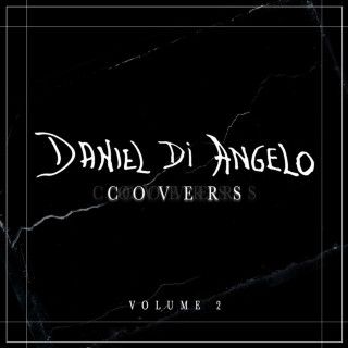 Daniel Di Angelo - Covers, Vol. 2 EP cover