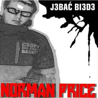 Cypis - J3bać Bi3d3 album cover