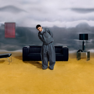 kwn - with all due respect EP cover