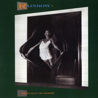 Rainbow - Bent Out Of Shape album cover
