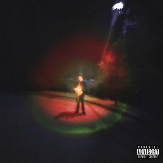 Gloosito - Rich Til Gone EP cover