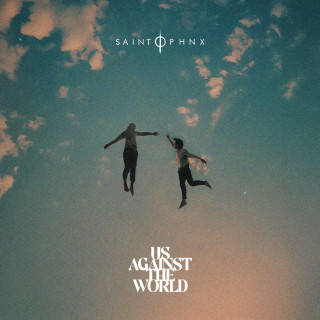 SAINT PHNX - Us Against The World EP cover