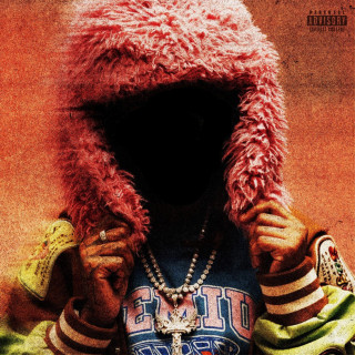 Kaash Paige - KAASHMYCHECKS album cover
