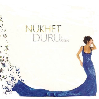 Nükhet Duru - Durup Dururken album cover