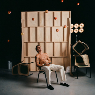 ARON - Arón Piper album cover