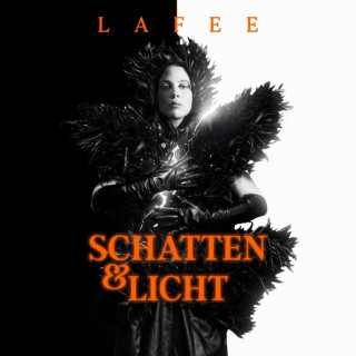LaFee - Schatten & Licht album cover