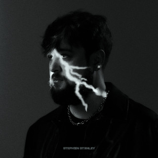 Stephen Stanley - Divided Frame Of Mind album cover