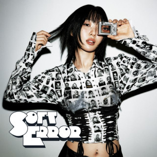 Yves - Soft Error EP cover