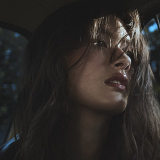 Jade LeMac - It's Always At Night EP cover
