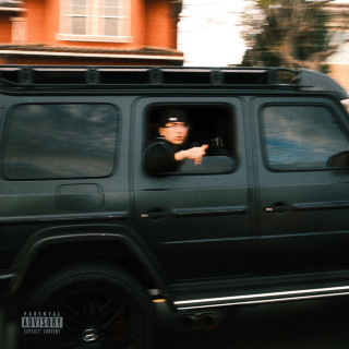 Tombochio - GAD album cover