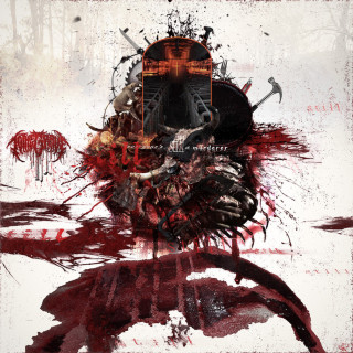 To The Grave - Still EP cover
