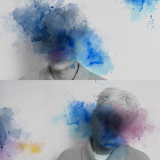 NIve - Sorry EP cover