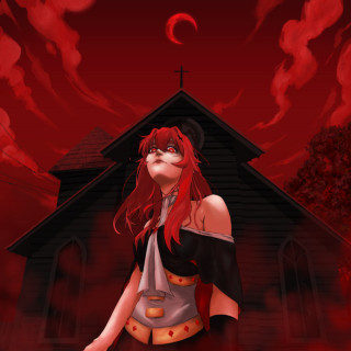 asteria & Odetari - ASTERIA VOL. 1 album cover