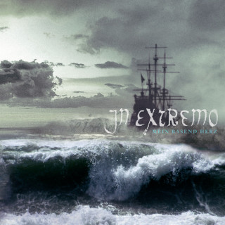 In Extremo - Mein Rasend Herz album cover