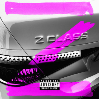 Aerozen - Z CLASS album cover
