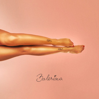 Rina - Balerina 99 album cover