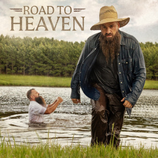 Demun Jones - Road To Heaven album cover
