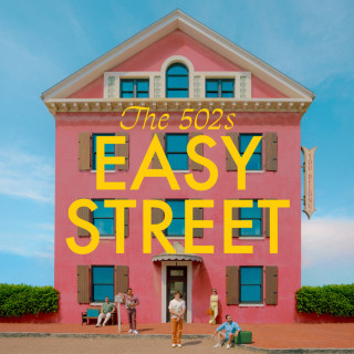The 502s - Easy Street album cover