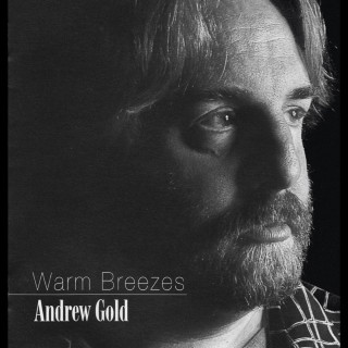 Andrew Gold - Warm Breezes album cover