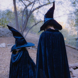 Bishop Briggs - When It's Halloween EP cover