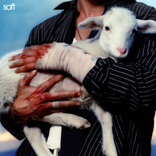 LANY - Soft album cover