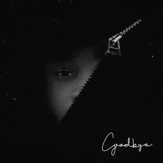 Myles Lloyd - Goodbye album cover