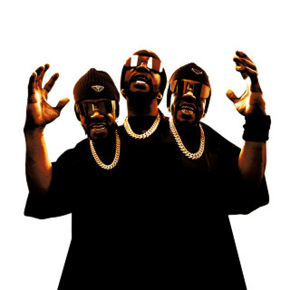Juicy J - Head On Swivel album cover