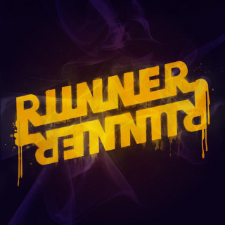 Runner Runner - Runner Runner album cover