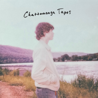 Jonas Conner - Chattanooga Tapes EP cover