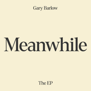 Gary Barlow & Colbie Caillat - Meanwhile EP cover